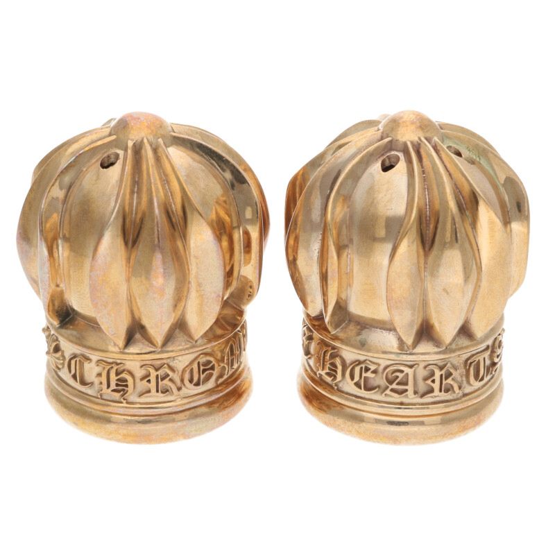 楽天市場】クロムハーツ 【CHROMEHEARTS】オーバルクロス/キャンドル