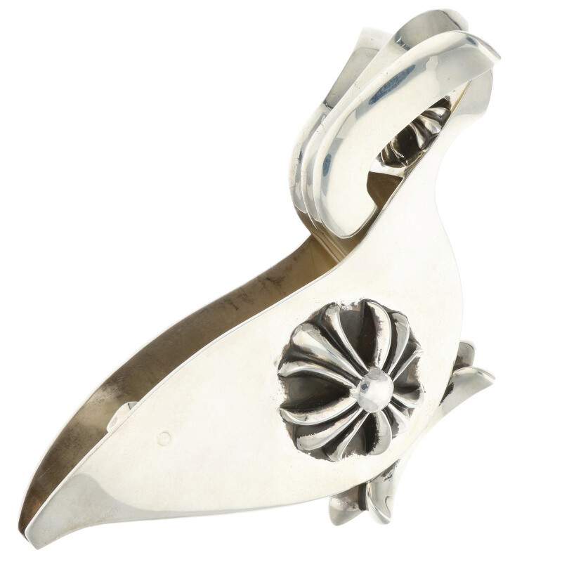 楽天市場】CHROME HEARTS PIZZA CUTTER クロムハーツ ピザ
