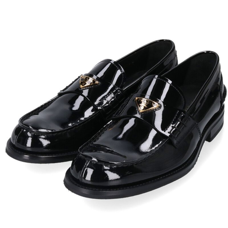 PRADA ドレスシューズ 厚底 ウイングチップ ラバーソール サイズ9 楽天市場】【中古】【良い】 PRADA プラダ プラットフォーム