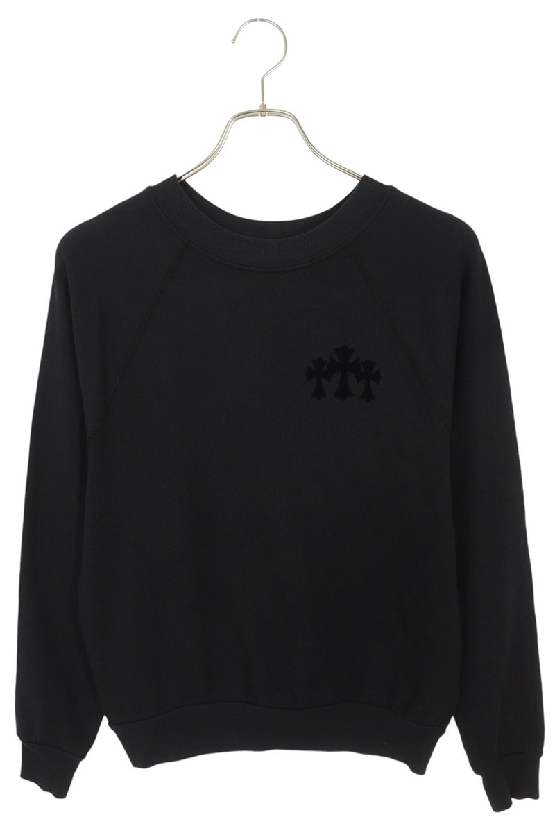 楽天市場】クロムハーツ Chrome Hearts サイズ:S バックCH
