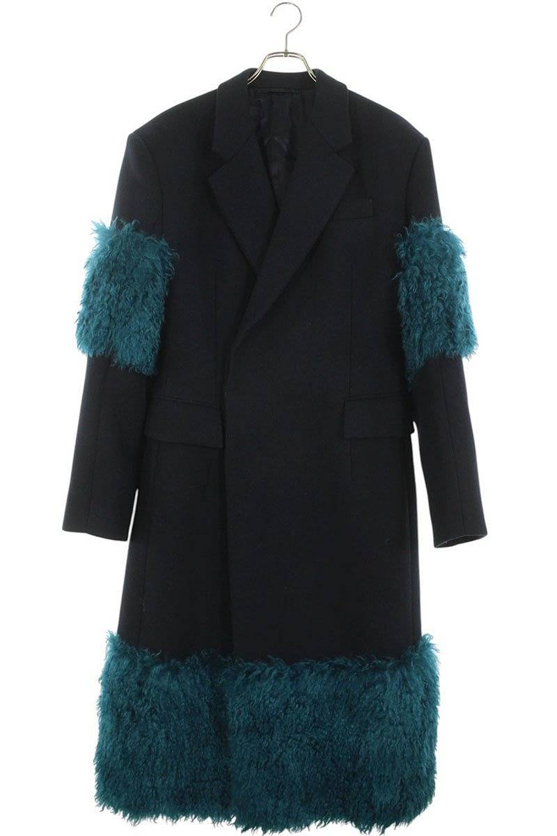 楽天市場】プラダ PRADA サイズ:44 FROM THE RUNWAY SGC214 12NS F0008