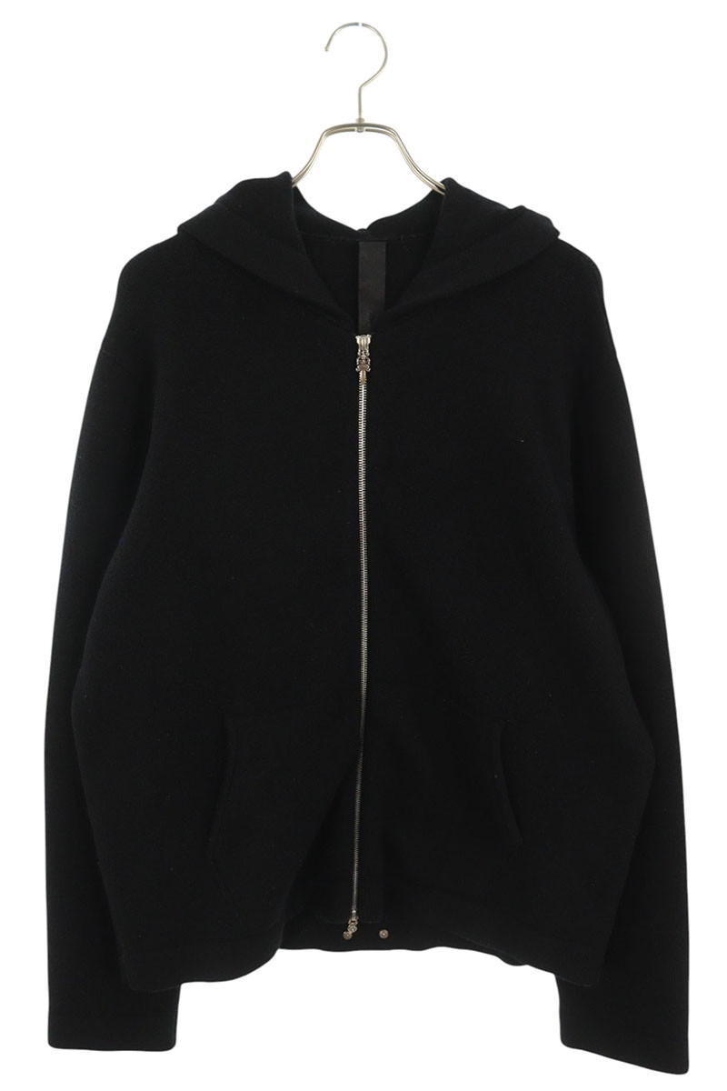 chrome hearts クロムハーツ カシミヤ ニット パーカー 正規品 楽天市場】CHROME HEARTS(クロムハーツ) サイズ:S カシミア