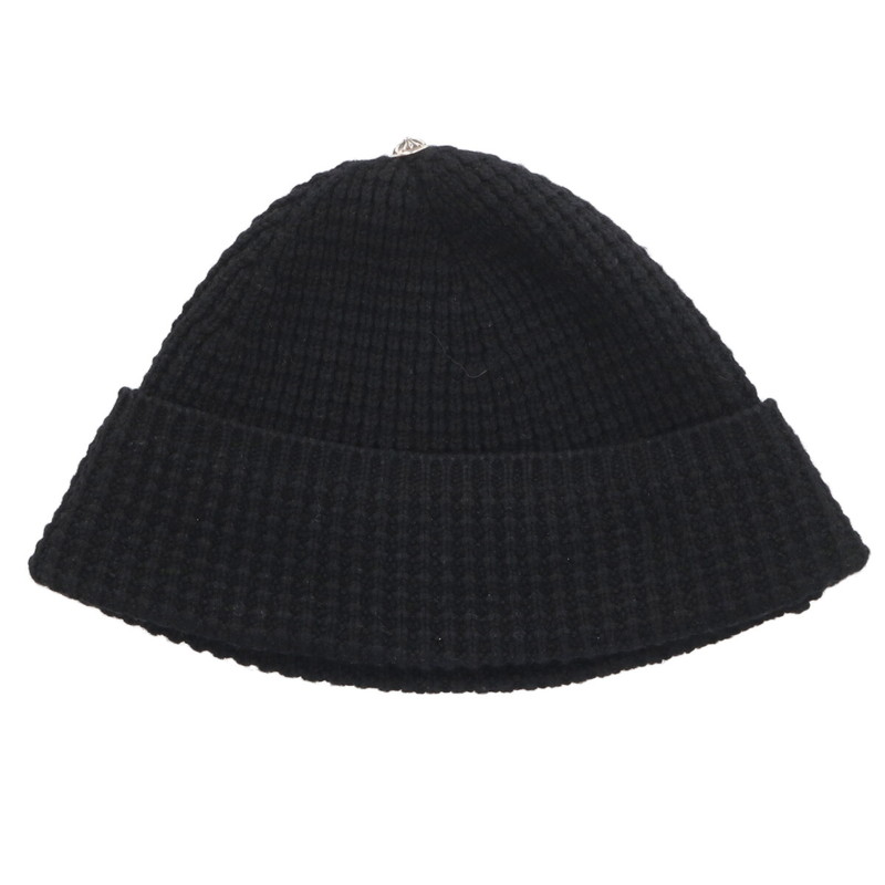 楽天市場】クロムハーツ Chrome Hearts BEANIE CASH グロメット