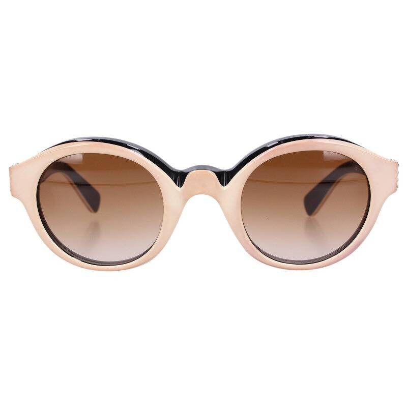 クロムハーツ サングラス サイズ:49□24-147 DINGALONGLINGLONG クロス