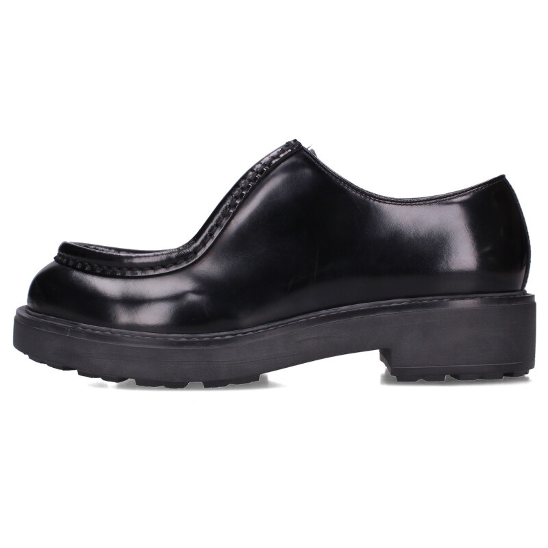 楽天市場】【プラダ】Prada メンズ ブラッシュドレザー レース