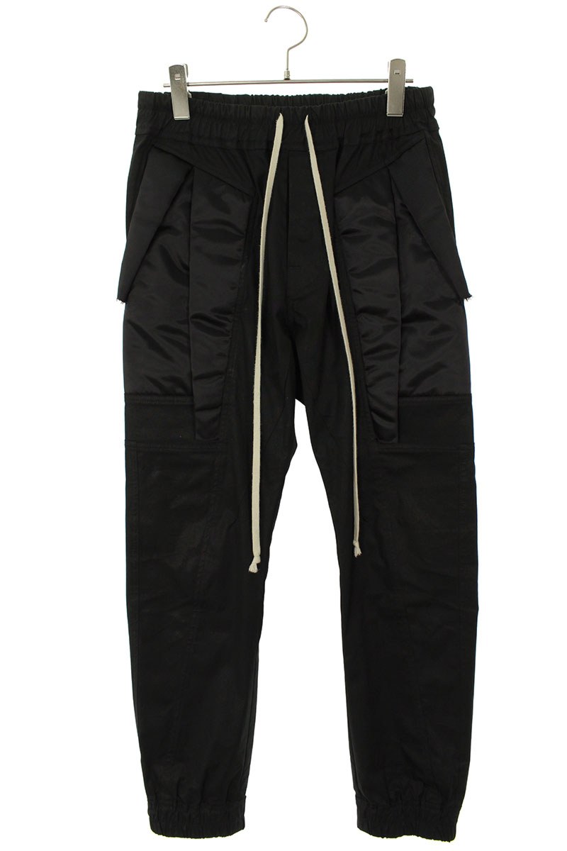 楽天市場】リックオウエンス Rick Owens サイズ:54 MASTODON