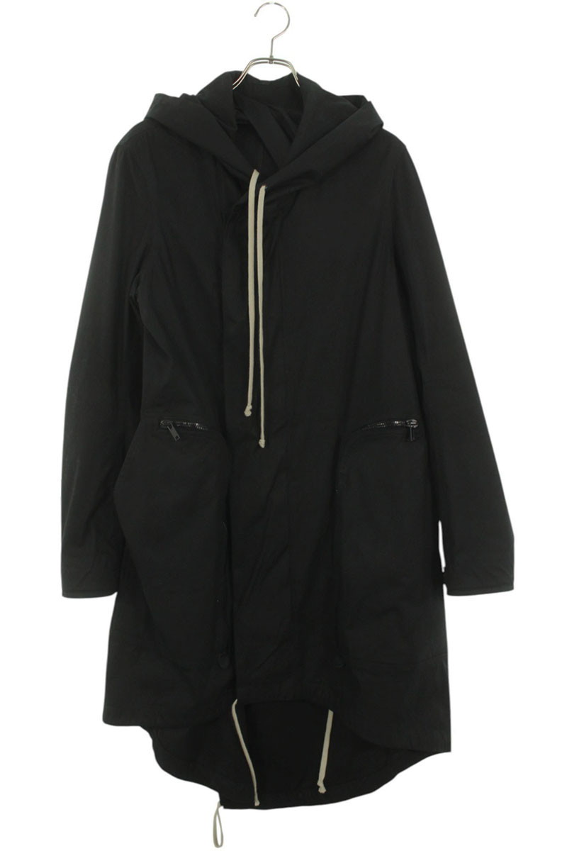 UPTOWNSOLDIERS正規品試着のみリックオウエンスフィッシュテイル リックオウエンス ダークシャドウ Rick Owens DRKSHDW Rick