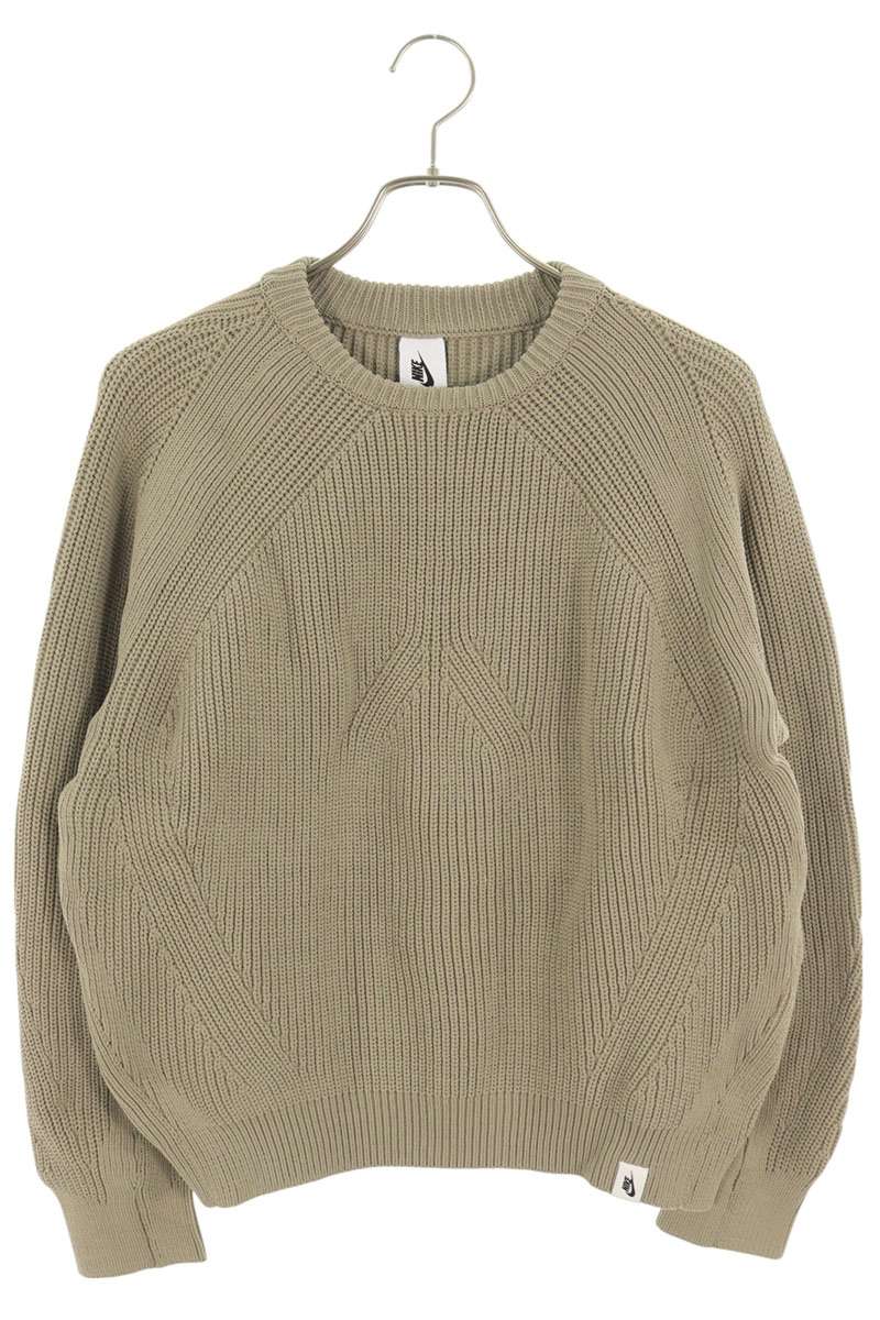 楽天市場】NIKE ナイキ ニット サイズ:M 22AW スウッシュ