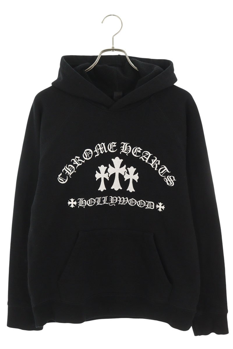 楽天市場】クロムハーツ Chrome Hearts サイズ:XL SAILIN ON HD