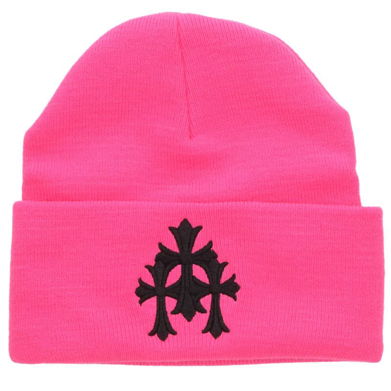クロムハーツ WOOL WATCH CAP ウールワッチキャップ CHROME HEARTS クロムハーツ WOOL WATCH CAP・ウールワッチ