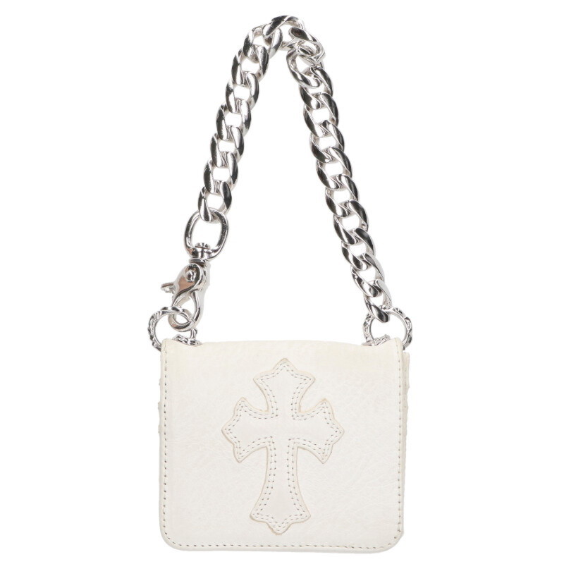 楽天市場】クロムハーツ Chrome Hearts TV MAN クラシックチェーン