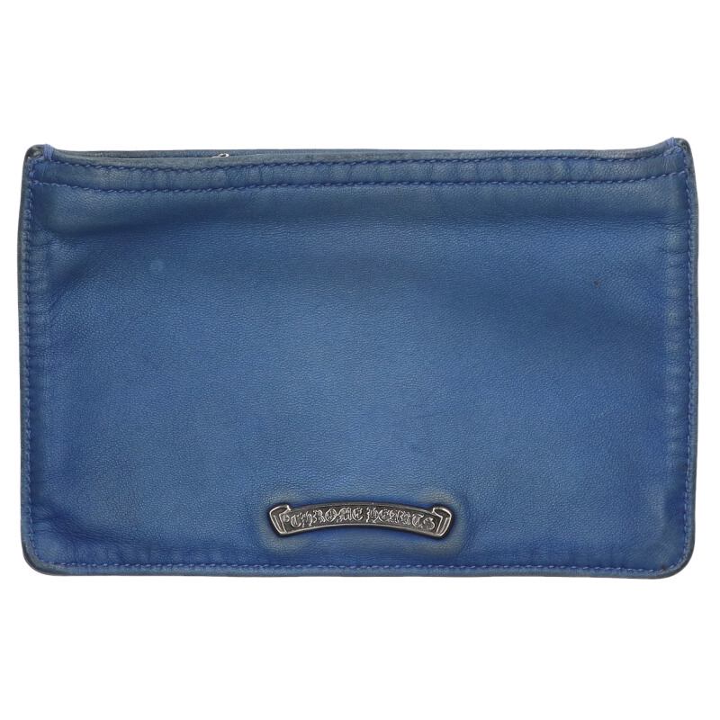 楽天市場】CHROME HEARTS クロムハーツ（原本無） ZPR CHNG 3×4