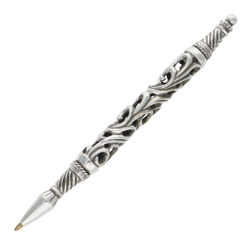 楽天市場】CHROME HEARTS(クロムハーツ) 4 COLOR PEN FILIGREE