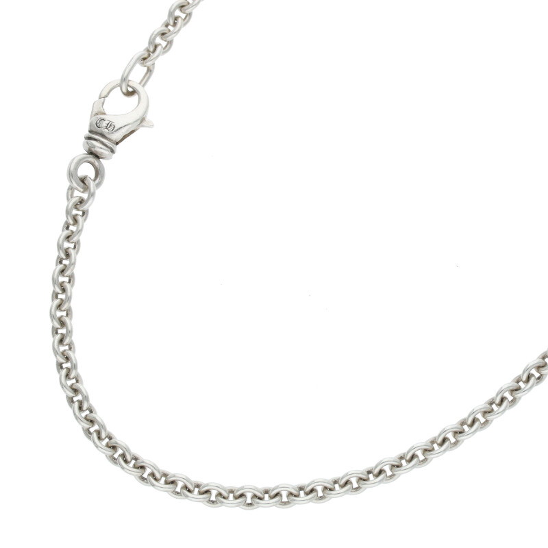 商品追加【大量】シルバー まとめ売り クロムハーツ TIFFANY Chrome Hearts - クロムハーツ シルバー ネックレス チャーム