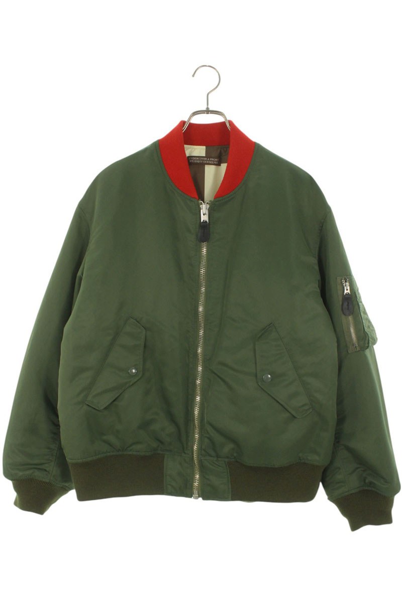 AFFA ダウンベスト UNDERCOVER fragment archive AFFA - 希少カラーネイビー 藤原ヒロシ JONIO AFFA 名作 復刻