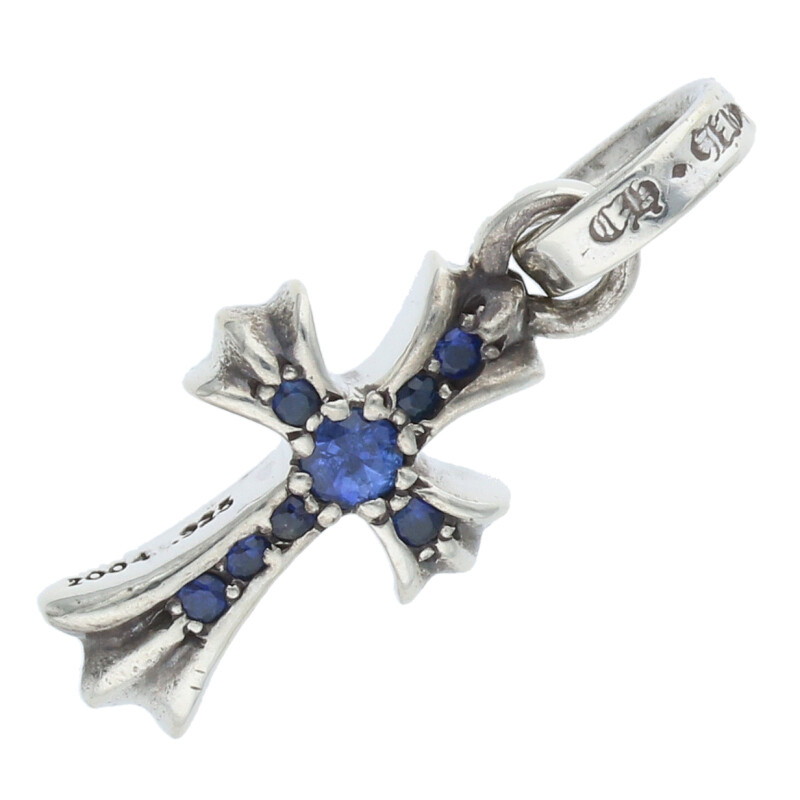 楽天市場】【ジュエリー】CHROME HEARTS クロム ハーツ クロム