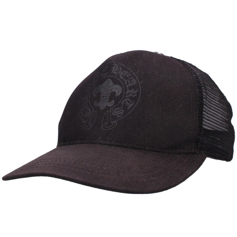 楽天市場】CHROME HEARTS Guns N' Roses Trucker Cap クロム