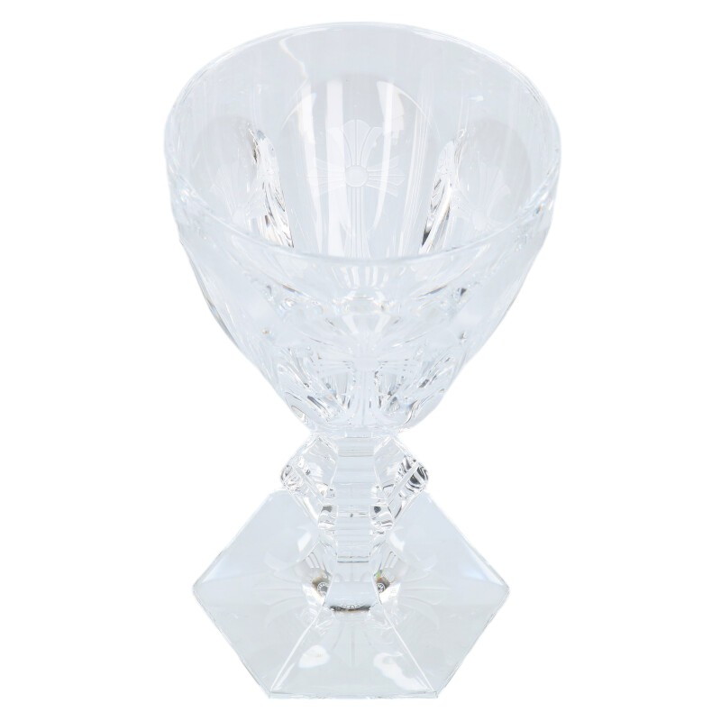 極美品 Baccarat バカラ クリスタル ペーパーウェイト クロムハーツ Amazon.co.jp: [ バカラ] Baccarat ペーパーウェイト ハート