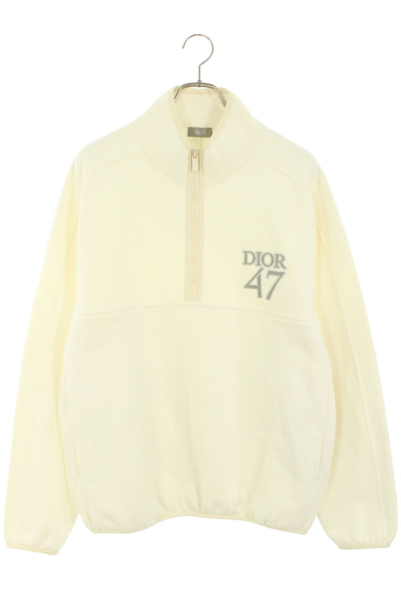 楽天市場】【中古】 Christian Dior ディオール 24SS ハーフ