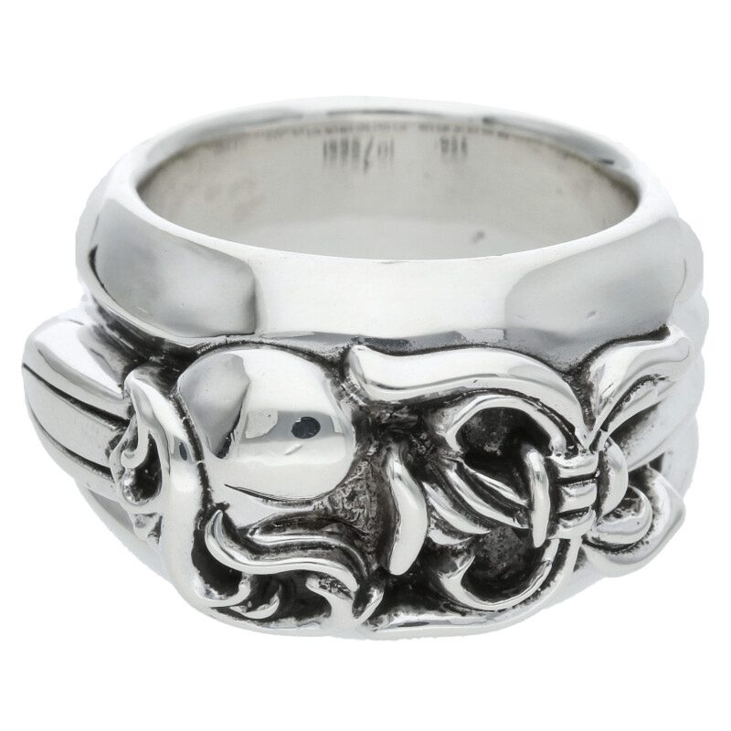 楽天市場】クロムハーツ【CHROMEHEARTS】【22K】【ダイヤモンド