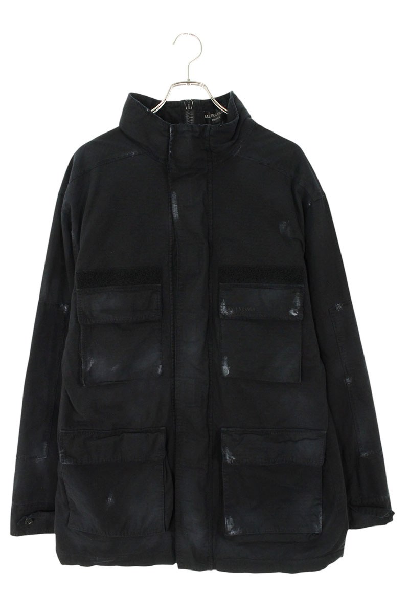 楽天市場】バレンシアガ BALENCIAGA サイズ:L 790763 TYD31