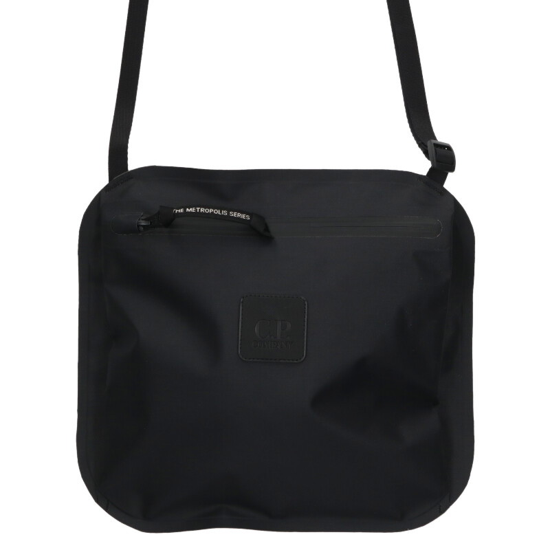 BN2198シーピーカンパニー レザーショルダーバッグ メッセンジャーバッグ C.P. COMPANY C.P.COMPANY シーピーカンパニー ショルダーバッグ