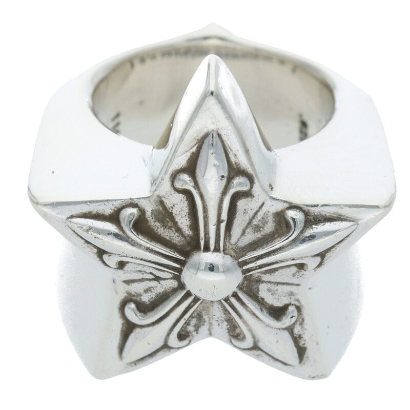 楽天市場】【ジュエリー】CHROME HEARTS クロム ハーツ クロムハーツ