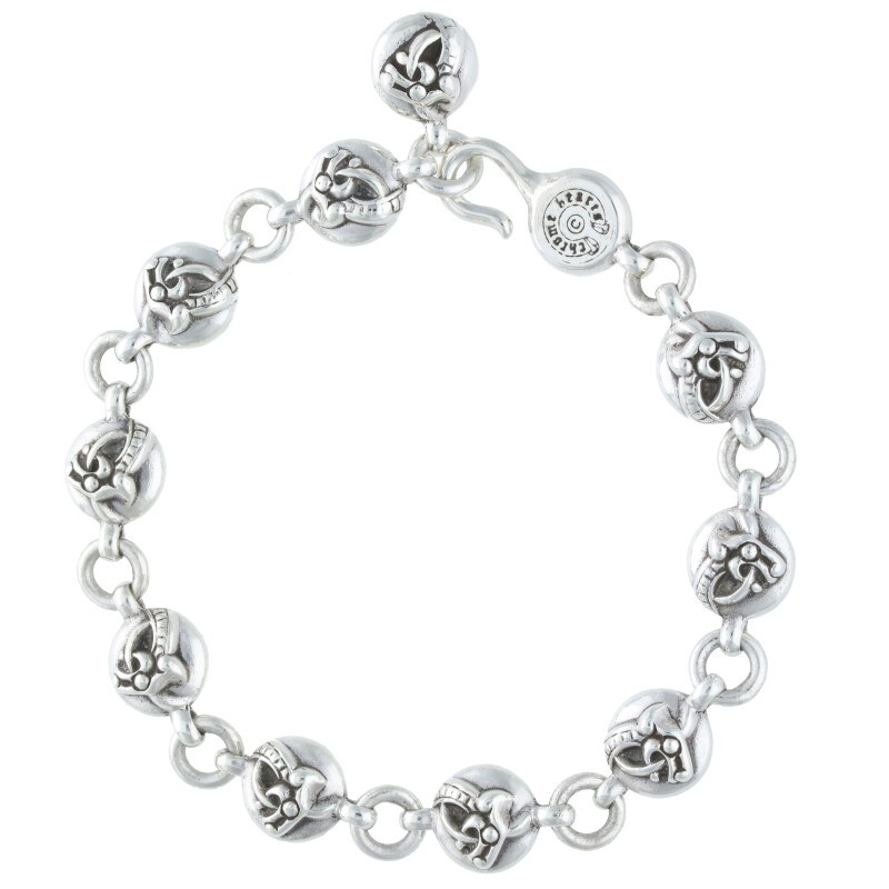 ケルティックボールブレスレットタイプ 楽天市場】クロムハーツ【CHROMEHEARTS】【保証書付】【＃1