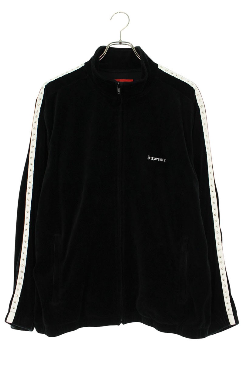 Supreme ベロアジャケット M ブラック/オリーブ 楽天市場】ベロア ジャケット（ブランドシュプリーム）（メンズ