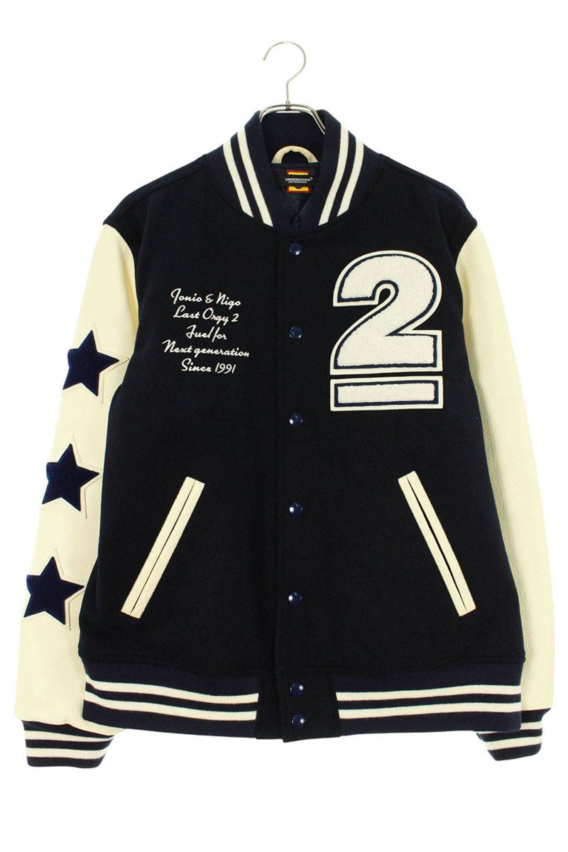 楽天市場】L【UNDERCOVER x HUMAN MADE 22AW LAST ORGY 2
