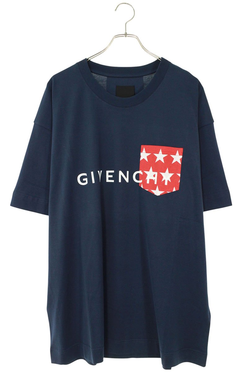 楽天市場】ジバンシィ GIVENCHY サイズ:L 22AW BM71H93YE9