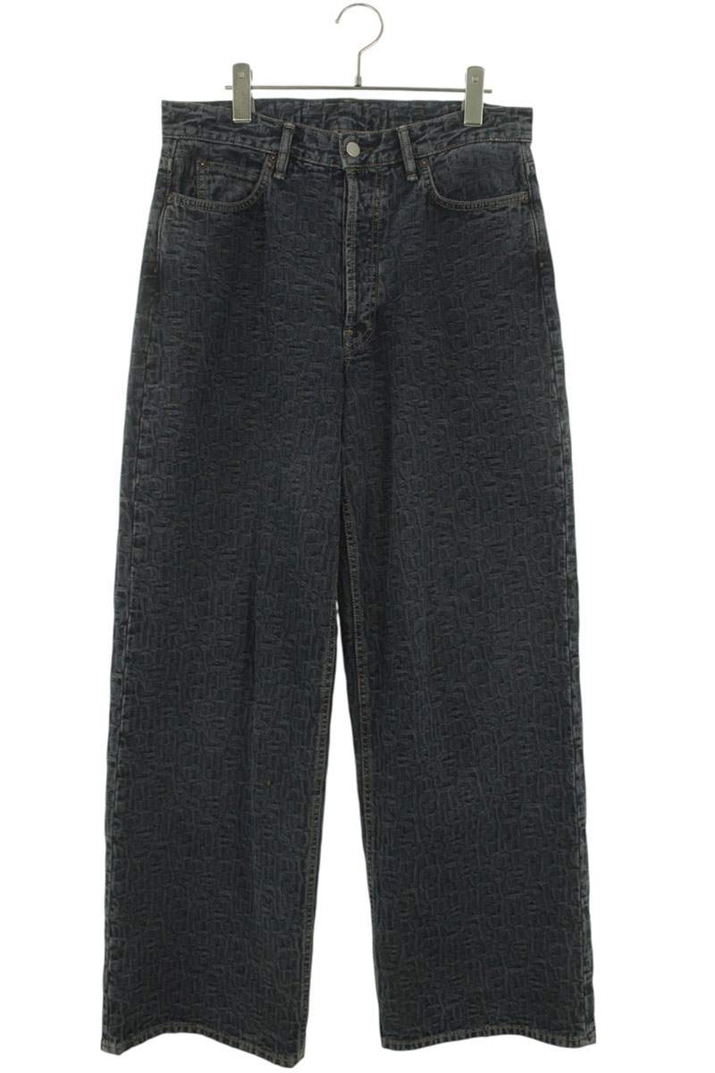 アクネストゥディオズ ACNE STUDIOS カモフラージュ ロングカットソー BI0194 カーキ サイズ：S ACNE STUDIOS(アクネストゥディオズ) カモフラージュロング