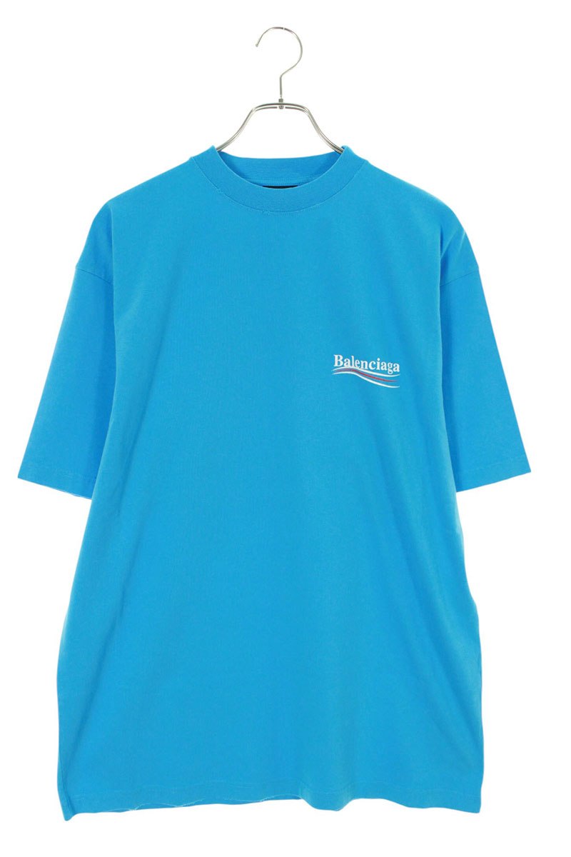 【BALENCIAGA】BFRND インサイドアウト Tシャツ オーバーサイズ BALENCIAGA×BFRND プレート付属BFRND Series Inside-Out T-Shirt