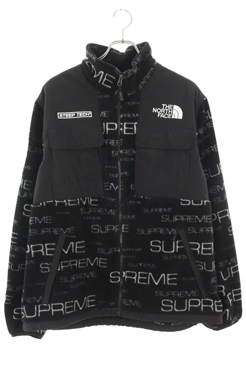 ジャケット・アウター THE NORTH FACE Supreme Steep Tech M 10210-250621-0159_1.jpg