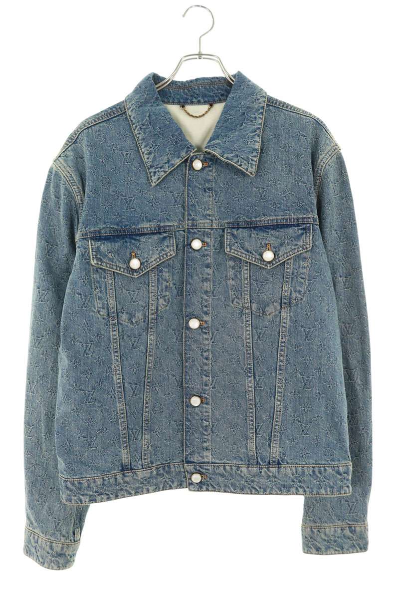 楽天市場】ルイヴィトン LOUISVUITTON サイズ:48 25SS RM251MM