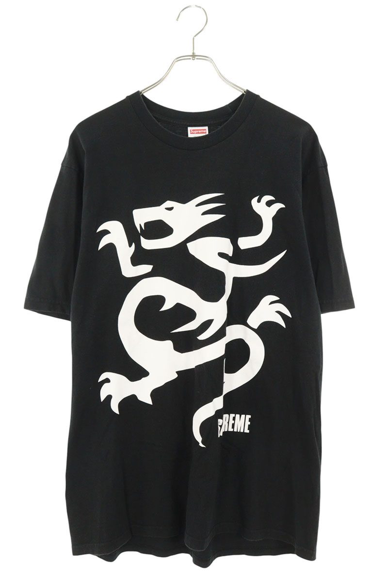 ★Supreme★送関込★話題のモブ ディープドラゴン Tシャツ★ ☆Supreme☆送関込☆話題のモブ ディープドラゴン Tシャツ
