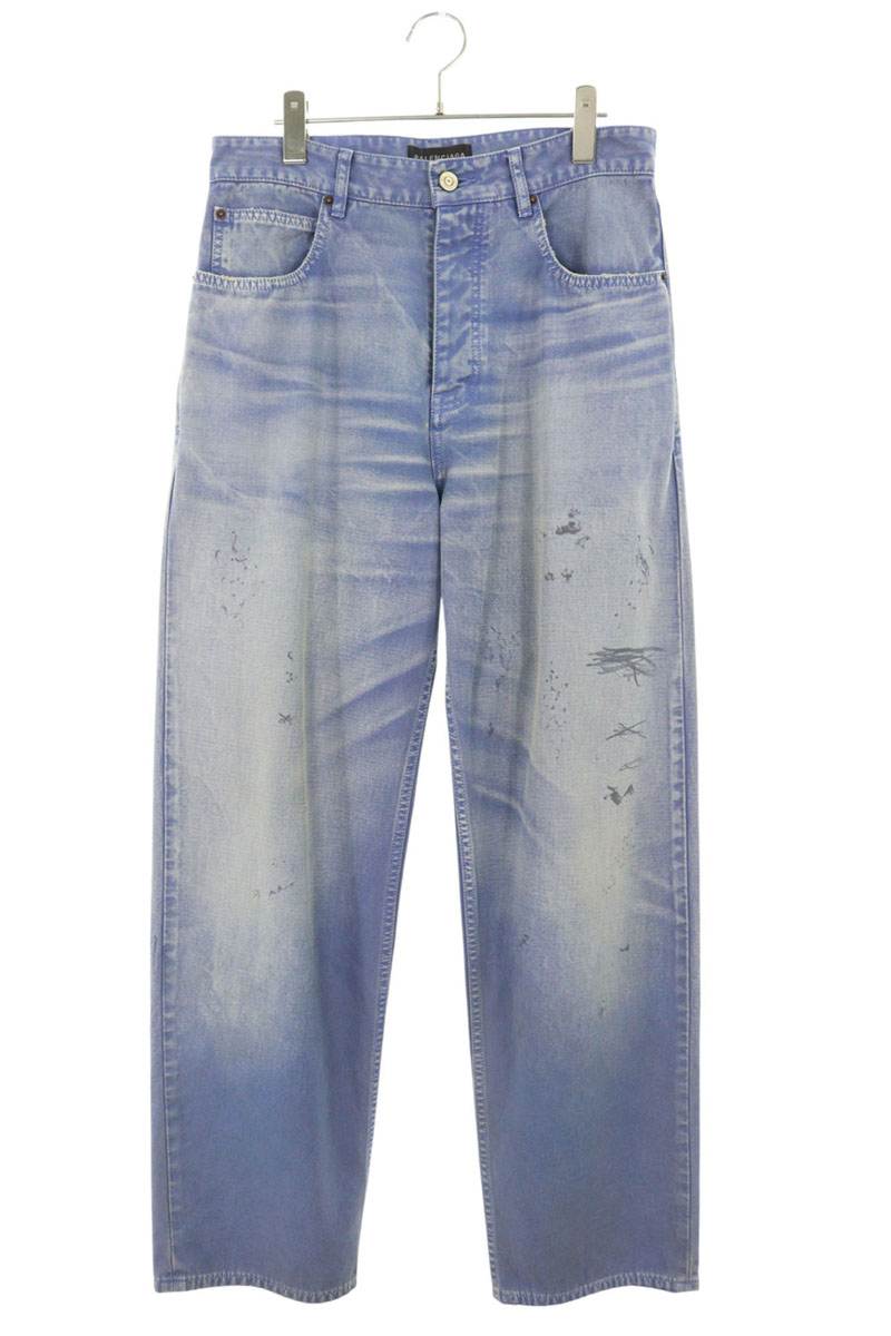 たかの子　balenciaga バレンシアガ　ウールデニム　UNIFIT たかの子 balenciaga バレンシアガ ウールデニム UNIFIT た