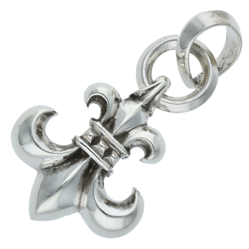 楽天市場】CHROME HEARTS クロムハーツ プレーン ベイル PLAIN