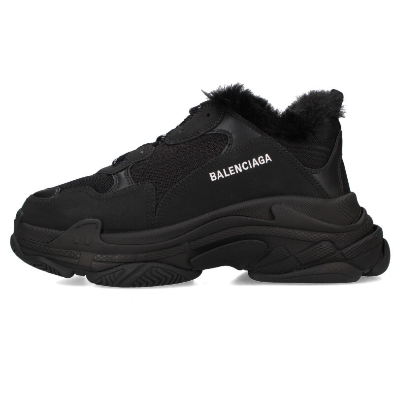 楽天市場】BALENCIAGA バレンシアガ トリプルS ダッドスニーカー