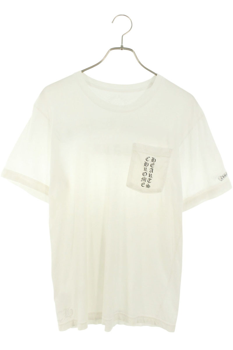 クロムハーツTシャツ 楽天市場】クロムハーツ Chrome Hearts サイズ:L CH T-SHRT LTD