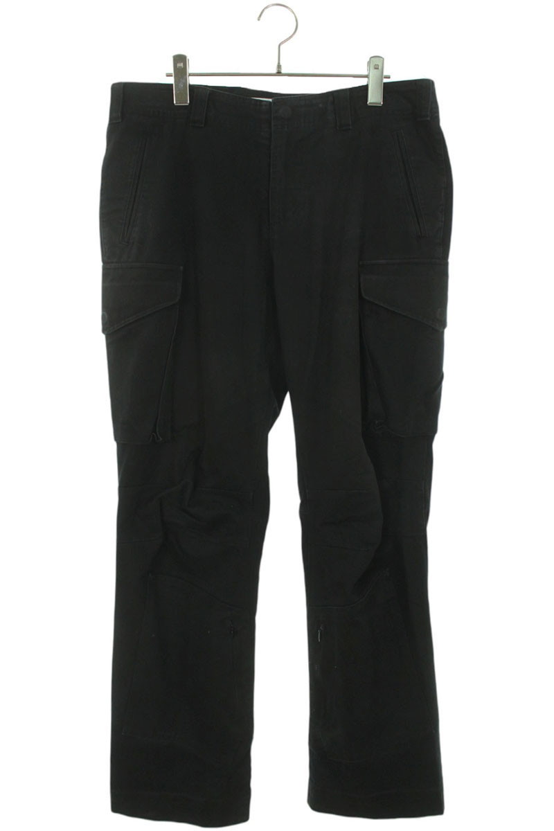 楽天市場】cmmawear(コマウェア) サイズ:M GAIA CARGO TROUSERS
