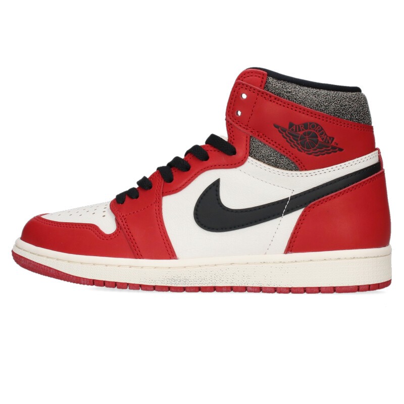 超希少！ヴィンテージNIKEナイキ資料雑誌AJ1ジョーダンAIR MAX95古着 楽天市場】NIKE 2022AW AIR JORDAN 1 RETRO HIGH OG Lost