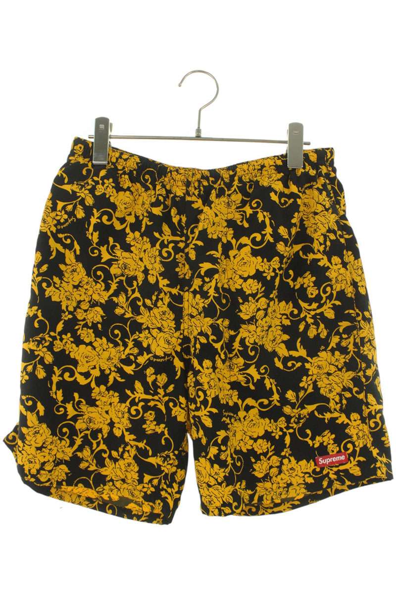 楽天市場】Supreme 2019SS Cherry Nylon Water Short
