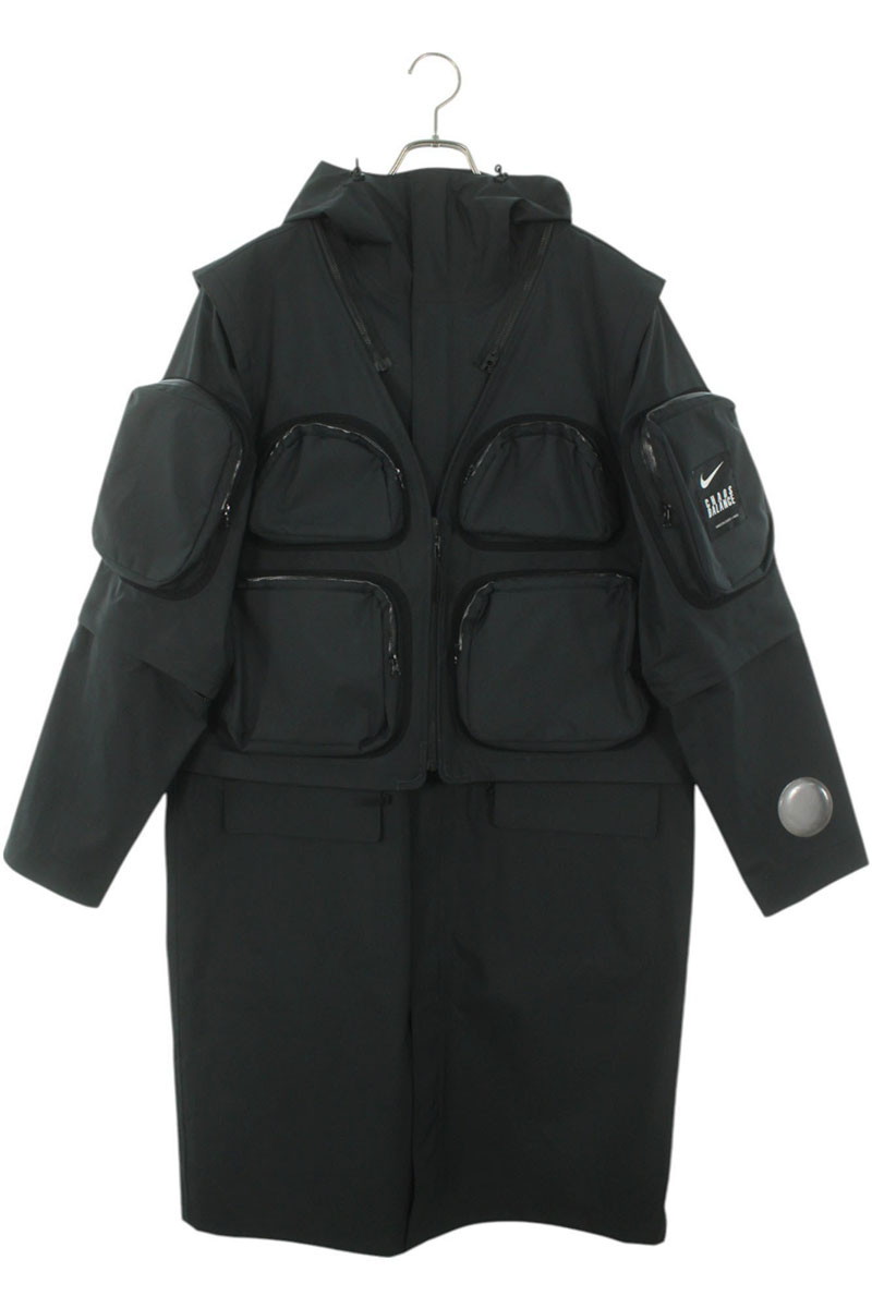 アンダーカバー ダーツコート UNDERCOVER 20SS COLLECTION 