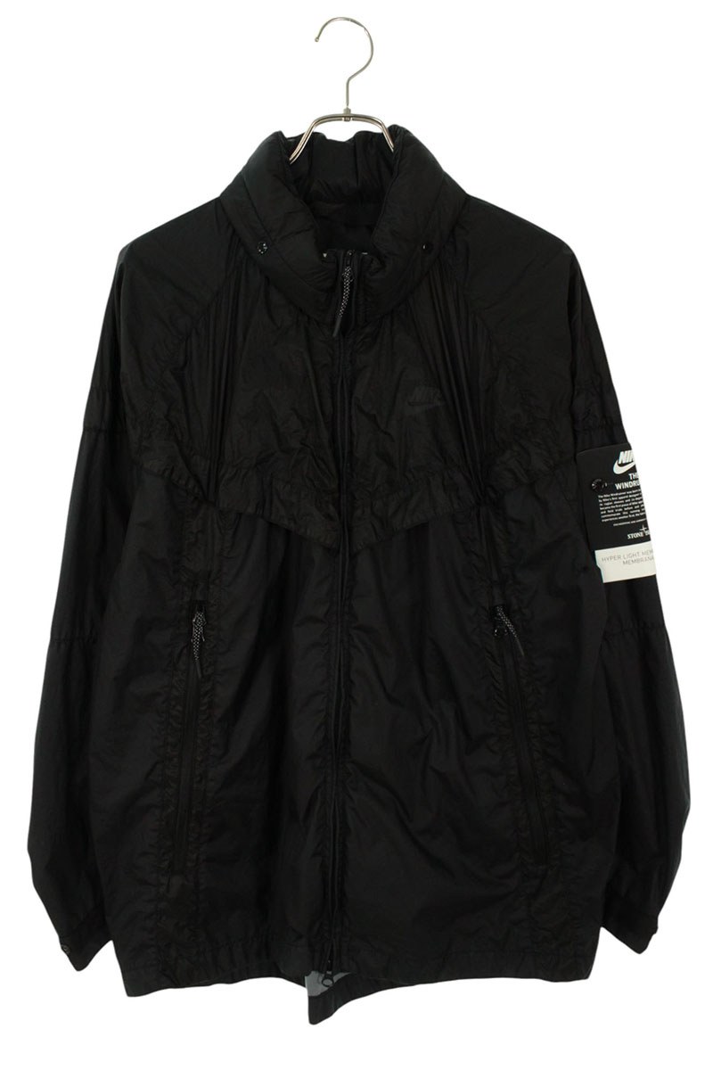 STONE ISLAND NIKE ジャケットMサイズ STONE ISLAND NIKE ジャケットMサイズ