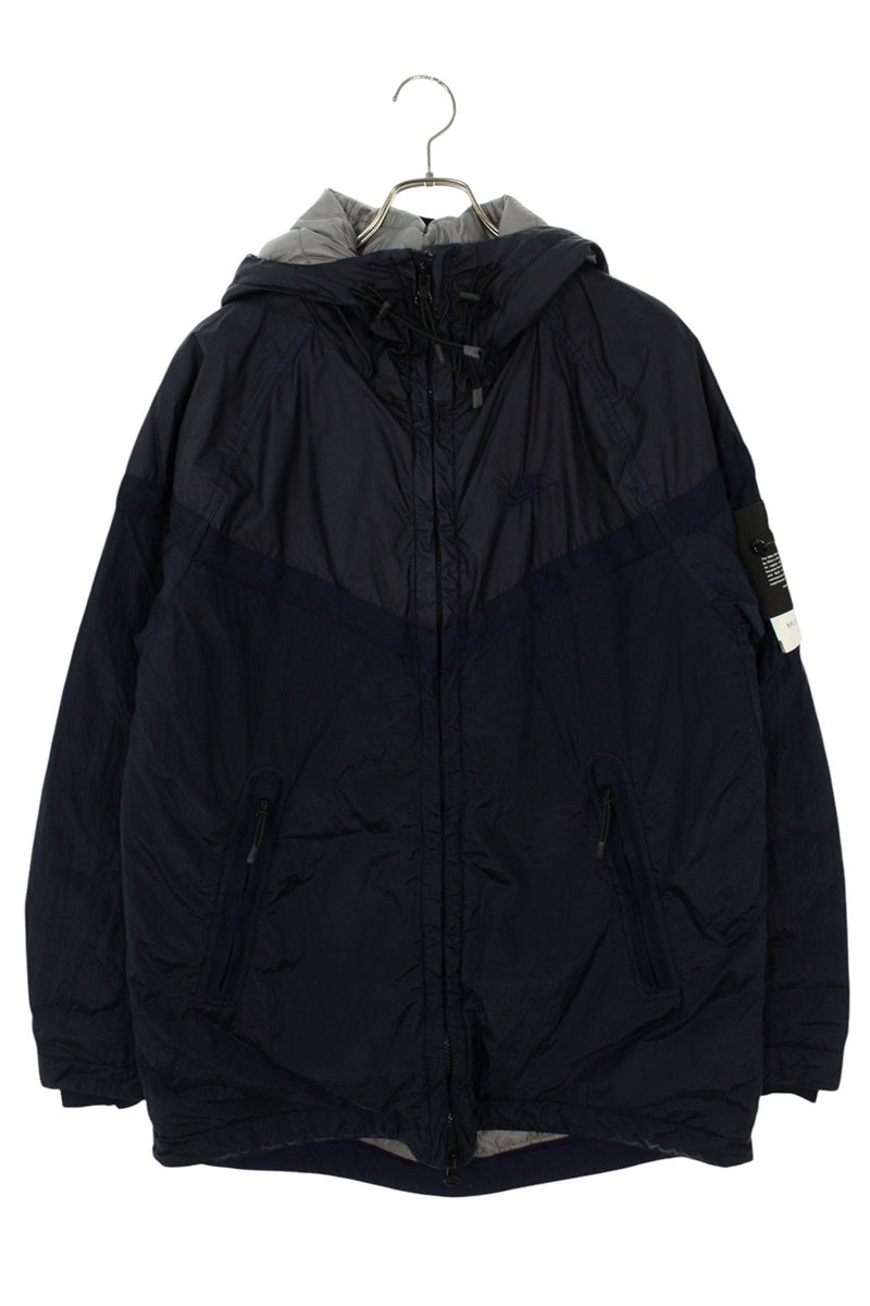【激レア！】ナイキラボ×ストーンアイランド　ウィンドランナー　M Nike Lab x Stone Island WindRunner ナイキラボ x ストーン