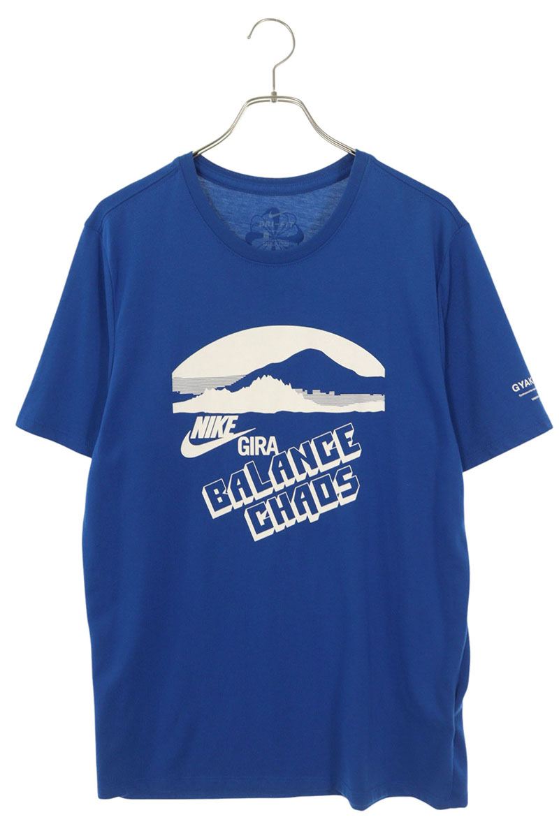 UNDERCOVER - ★ギャクソウ　ナイキ×アンダーカバー　ランニングＴシャツ　Ｓ　新品★ 0000185021000.jpg