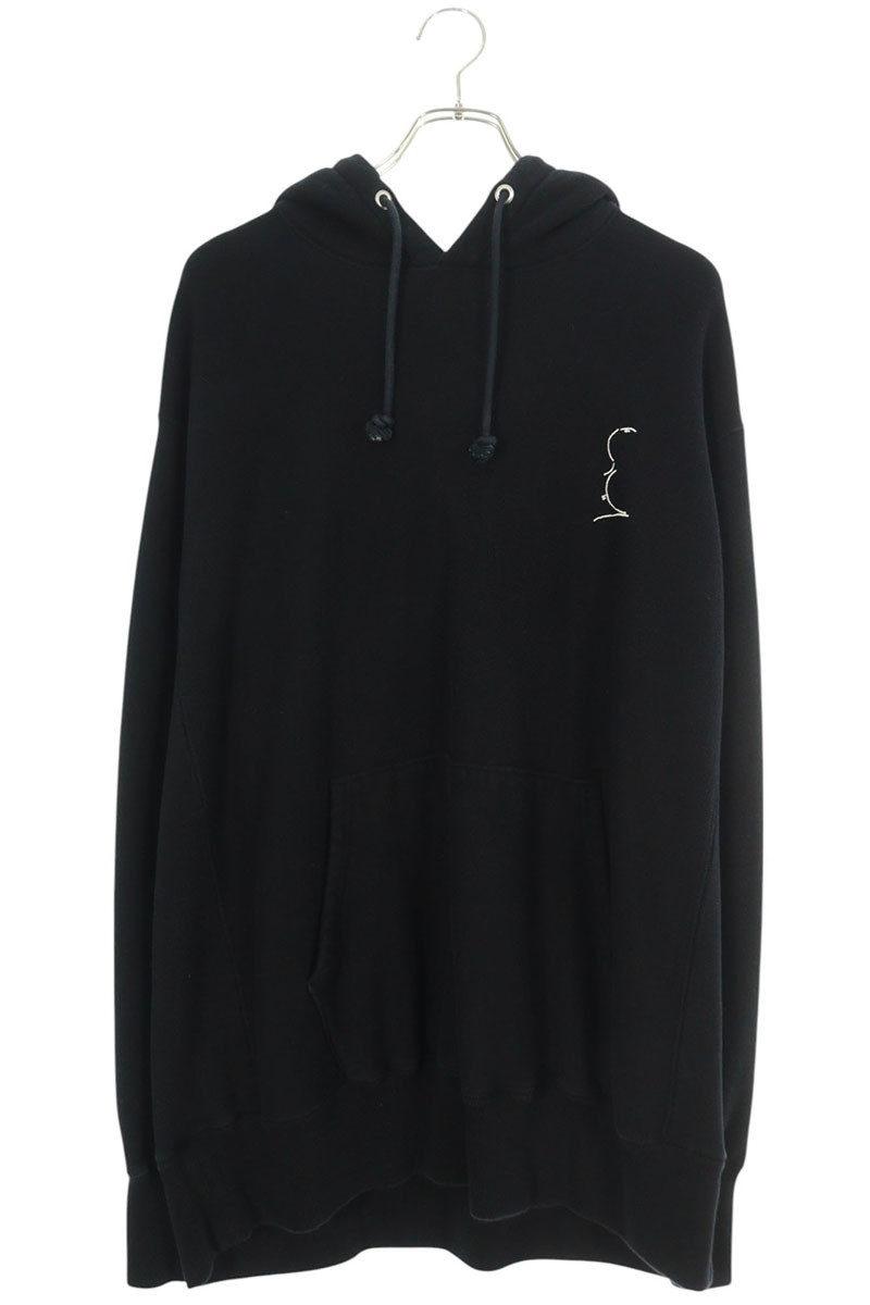 楽天市場】UNDERCOVER アンダーカバー パーカー サイズ:L GROUPIE ロゴ
