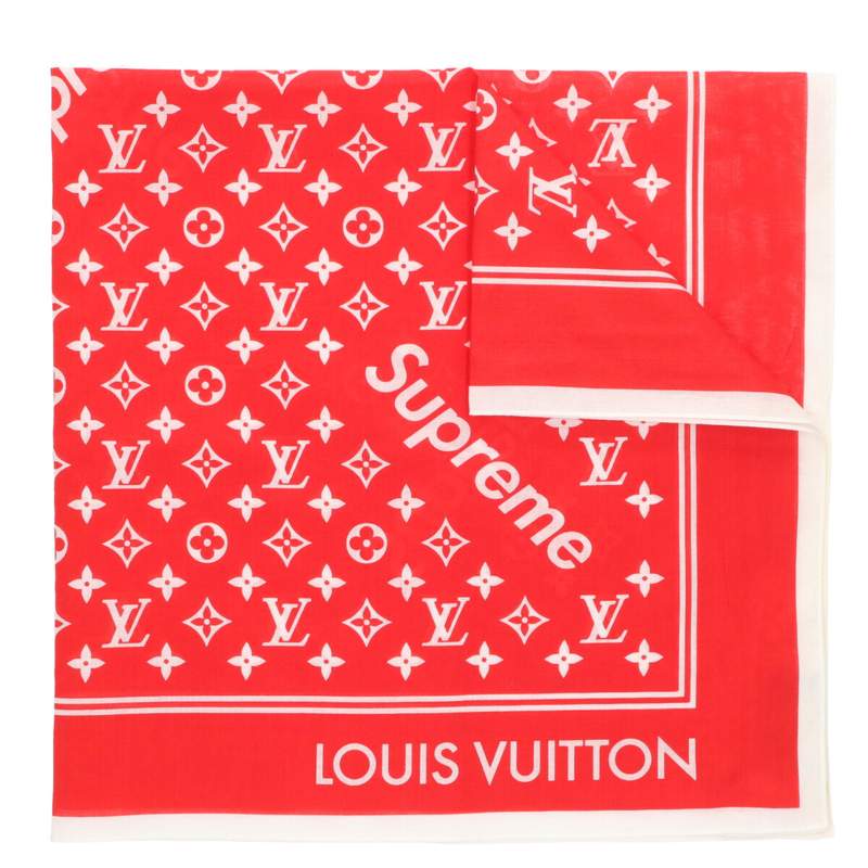 楽天市場】シュプリーム ルイヴィトン SUPREME LOUISVUITTON 17AW LV