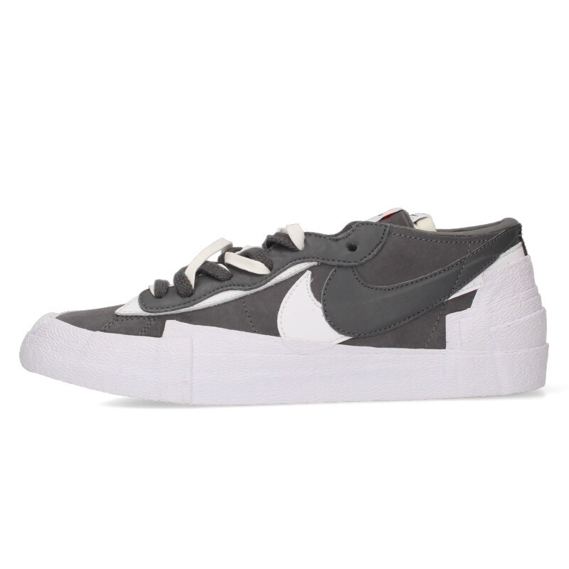 ナイキ  サカイ サイズ:28cm  BLAZER LOW SACAI DD1877-002 ブレーザーロースニーカー 中古 BS99 楽天市場】ナイキ NIKE ×サカイ Sacai サイズ:28cm BLAZER LOW SACAI